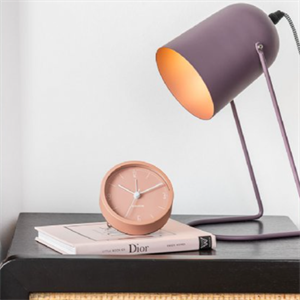 Present Time  Enchant Table Lamp